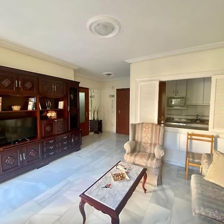 Rentalsevilla Luis De Morales Exterior foto