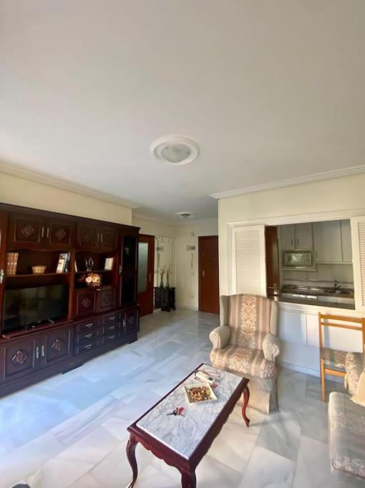 Rentalsevilla Luis De Morales Exterior foto